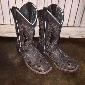 Laredo Boots